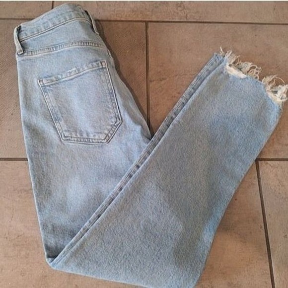 Agolde Denim - Not‎ For Sale!